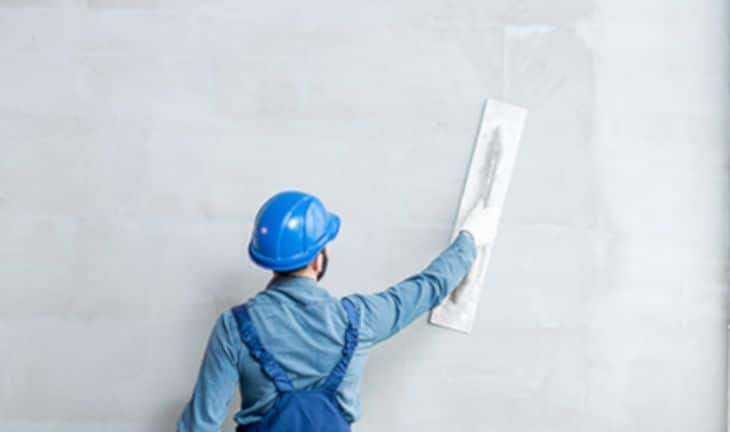 Çeltik İnşaat Sıvacısı